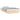 Bedframe LED massief hout 90x190 cm