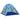Kinderspeeltent 120x120x90 cm blauw