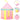 Kinderspeeltent 100x100x127 cm roze