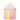 Kinderspeeltent 100x100x127 cm roze