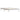 Bedframe massief grenenhout wit 90x200 cm