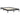 Bedframe massief grenenhout 180x200 cm grijs