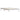 Bedframe massief grenenhout wit 90x190 cm