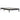 Bedframe massief grenenhout grijs 90x190 cm