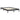 Bedframe massief grenenhout grijs 140x190 cm