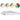 Bedframe LED massief hout 120x200 cm