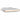 Bedframe LED massief hout 120x200 cm