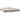 Bedframe LED massief hout honingbruin 120x200 cm