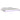 Bedframe LED massief hout 160x200 cm