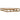 Bedframe massief hout honingbruin 120x200 cm