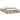 Bedframe massief hout honingbruin 120x190 cm