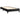 Bedframe kunstleer zwart 80x200 cm