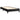Bedframe kunstleer zwart 90x190 cm