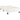 Bedframe kunstleer wit 90x200 cm