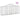 Schanskorven 11 st gewelfd 200x50x80/100 cm ijzer