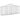 Schanskorven 11 st gewelfd 200x50x80/100 cm ijzer