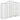 Schanskorven 10 st gewelfd 200x50x140/160 cm ijzer