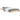 Bedframe massief grenenhout 75x190 cm