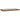 Bedframe massief grenenhout honingbruin 100x200 cm