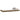 Bedframe massief grenenhout honingbruin 80x200 cm