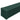 Plantenstaken 30 st 60 cm staal groen