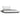 Bedframe massief grenenhout zwart 135x190 cm