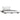 Bedframe massief grenenhout zwart 135x190 cm