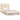 Bedframe massief grenenhout 90x190 cm