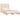 Bedframe massief grenenhout 90x190 cm
