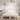 Bedframe massief grenenhout wit 90x190 cm