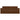 Bedframe hoofd- en voeteneinde bruin eikenkleur 140x190 cm