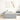 Bedframe grijs sonoma eikenkleurig 90x190 cm