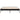 Bedframe LED bewerkt hout metaal zwart 140x190 cm