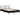 Bedframe LED bewerkt hout metaal zwart 140x190 cm