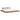 Bedframe massief grenenhout wasbruin 180x200 cm