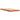 Bedframe massief grenenhout wasbruin 75x190 cm