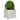 Plantenbank 40x40x40 cm roestvrij staal
