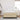 Bedframe Grijs groen 120 x 190 cm Katoenen stof