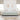 Bedframe Lichtgrijs, grijs en wit 200 x 200 cm Fluweel