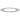 Platte Boomringen 5 pcs Bruin Ø50 / 80 cm Cortenstaal