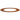 Platte Boomringen 5 pcs Bruin Ø30 / 60 cm Cortenstaal