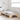 Bedframe Massief grenenhout 100 x 200 cm Massief grenenhout
