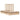 Bedframe Massief grenenhout 140 x 200 cm Massief grenenhout
