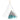 Teepee Tent Wit 120 x 120 x 150 cm Stof en Kunststof
