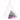 Teepee Tent Wit 120 x 120 x 150 cm Stof en Kunststof