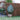 Wintervliesdoekhoezen 3 st 50 g/m² 100x50 cm groen