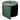 Borderrand 0,15x10 m groen