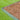 Borderranden 3 st 91,4x10,2 cm staal