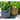 Aardappelkweekzak 37 L antracietkleurig