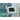Weerstation digitaal H12,5 x 17,5 x 2,5 cm wit